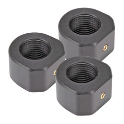 Frankford Arsenal M-Press Die Blocks, 3 Pack