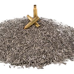 Frankford Arsenal Stainless Steel Tumbling Media, 2lb