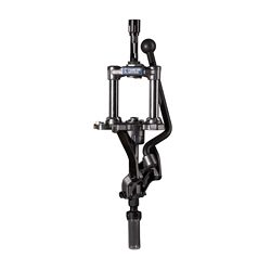 Frankford Arsenal F-1, Single Stage Press, Gray