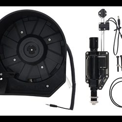 Frankford Arsenal X-10 .264/6.5mm Conversion Kit, Gray