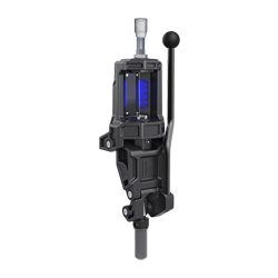 Frankford Arsenal Precision Single Stage Press, Gray