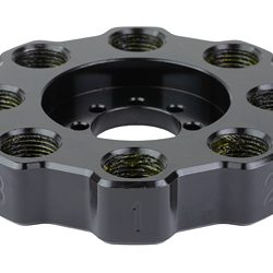 Frankford Arsenal Precision Turret Press Spare Turret, Gray