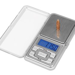 Frankford Arsenal DS-750 Digital Scale
