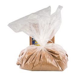 Frankford Arsenal Quick-N-EZ, Ground Walnut Media, Treated, 7LB Container