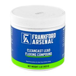 Frankford Arsenal Cleancast Lead Flux