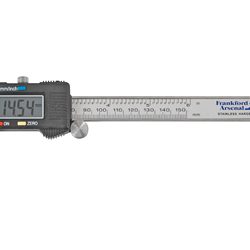 Frankford Arsenal Electronic Caliper, Digital