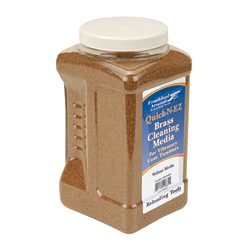 Frankford Arsenal Ground Walnut Media, 5lb