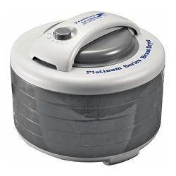 FRANKFORD PLATINUM BRASS DRYER