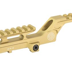 GBRS Group Hydra V2 Mount Kit, Fits EOTECH, Cerakote Finish, Flat Dark Earth,...