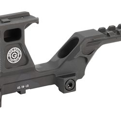 GBRS Group Hydra V2 Mount Kit, Fits Aimpoint T2, Cerakote Finish, Black, Alum...