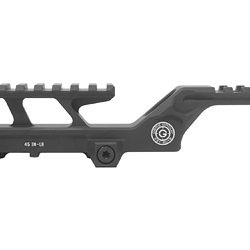 GBRS Group Hydra V2 Mount Kit, Fits EOTECH XPS, Aluminum Construction, Anodiz...