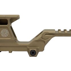 GBRS Group Hydra V2 Mount Kit, Fits EOTECH XPS, Aluminum Construction, Anodiz...