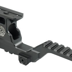 GBRS Group Hydra V2 Mount Kit, Fits Aimpoint DUTY RDS, Aluminum Construction,...
