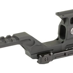 GBRS Group Hydra V2 Mount Kit, Fits Trijicon MRO, Aluminum Construction, Anod...