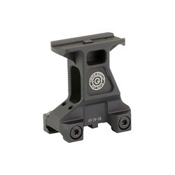 GBRS Group Lerna Mount Kit, Fits Aimpoint T2, Cerakote Finish, Black