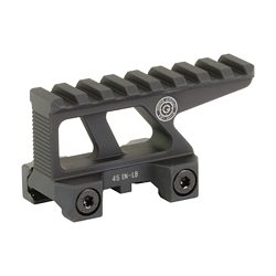 GBRS Group Lerna Mount Kit, Fits EOTECH, Cerakote Finish, Black