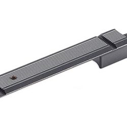 Henry Repeating Arms Cantilever Scope Mount, Fits Henry Golden Boy, Black Finish