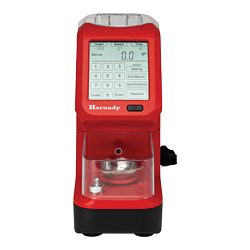 Hornady Auto Charge Pro, Powder Scale, Red