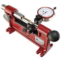 Hornady Lock-N-Load Ammo Concentricity Tool