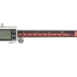 Hornady Digital Caliper, Extra Large LCD Screen, Includes Protective Storage ...