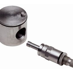 Hornady Pistol Rotor & Metering Assembly