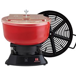 Hornady M-1 Case Tumbler, 110 Volt
