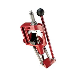 Hornady Lock-N-Load Classic, Single Stage Press, Red