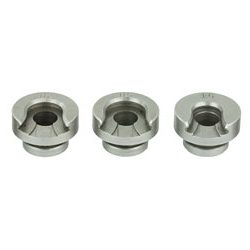 Hornady Shell Holder Kit, includes #1, #2, #5, #16, & #35