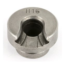 HRNDY SHELL HOLDER #16