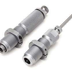 Hornady 2-Die Set, For 300 Blackout/Whisper
