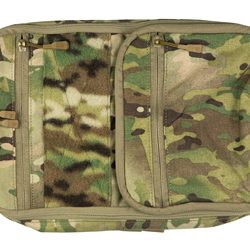 Haley Strategic Partners Flatpack 2.0, Multicam, Includes Shoulder Straps and...