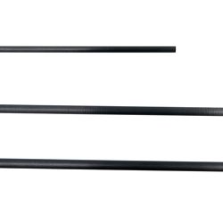 HUXWRX Safety Co. Alignment Rod, Tool, Black, 17" Long, 7.62