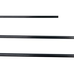 HUXWRX Safety Co. Alignment Rod, Tool, Black, 17" Long, 556NATO