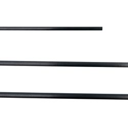 HUXWRX Safety Co. Alignment Rod, Tool, Black, 18" Long, 338 Lapua