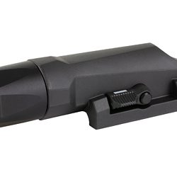 INFORCE WMLx, Weapon Light, Gen 3, Fits Picatinny, Black, 1100 Lumen for 2 Ho...