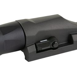 INFORCE WML-Weapon Mounted Light, White/IR Multifunction Weapon Light, Gen 3,...