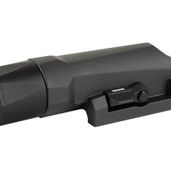 INFORCE WMLx, Weapon Light, Gen 3, Fits Picatinny, White/Infrared, Black, 900...