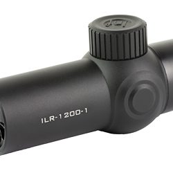 IRAYUSA ILR-1200, Laser Rangefinding Module, Matte Finish , Black, Compatible...