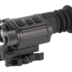 IRAYUSA RICO MICRO, Thermal Monocular, 2X Magnification, 25mm Objective, Mult...
