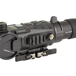 IRAYUSA RICO MK2, Thermal Weapon Sight, 4X Magnification, 42mm Objective, Int...