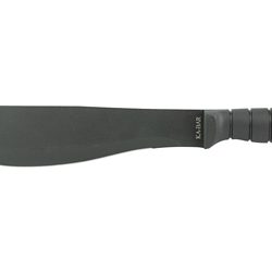 KA-BAR Knives Cutlass Machete, Fixed Blade Knife, 11" Blade Length, 16.5...
