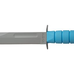 KA-BAR Knives USSF SPACE-BAR, Fixed Blade, 1095 Cro-Van, 7" Blade Length...