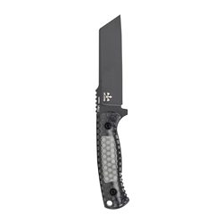 KA-BAR Knives Cool Name, Fixed Blade Knife, 1095 Cro-Van, 4.625" Blade L...