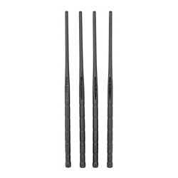 KA-BAR Knives Chopsticks, Black, 9.5", Grilamid, Chopsticks Are Sold As ...