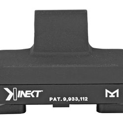 Kinetic Development Group, LLC Surefire Pro, QD Light Mount, Fits M-LOK Rail ...