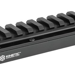 Kinetic Development Group, LLC SIDELOK, Universal Scope Riser, Standard, Fits...