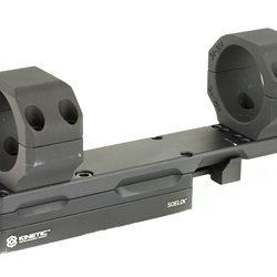 Kinetic Development Group, LLC SIDELOK, Cantilever Scope Ring Mount Modular K...