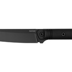 Kershaw Atreides, Fixed Blade Knife, 5.7" Tanto Blade, 65Mn Blade Steel,...
