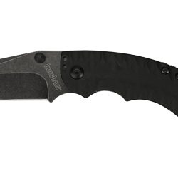 Kershaw Shuffle II, Folding Knife, 2.6" Tato Blade, 8Cr13MoV Blade Steel...