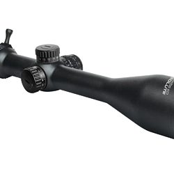 Konus Absolute, Rifle Scope, 5-40X Magnification, 56MM Objective, 30mm Main T...